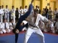 Quantum Jujitsu Demo with Sensei Jeremy Corbell