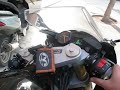 hyosung comet gtr 125 escape libre