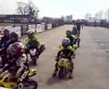 4.2BHP JUNIORS AT WHILTON 9TH APRIL 2007 4.2BHP JUNIORS AT WHILTON 9TH APRIL 2007