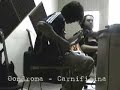 Condroma - Grava&ccedil;&atilde;o EP - Carnificina