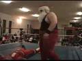 SSW 46 - RJ gets beat by Santa Claus - 12/22/07