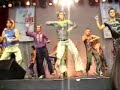 mamma mia cast at west end live 2006 part 1