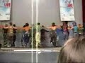 mamma mia cast at west end live 2006 part 1