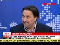 Hitwise UK on Sky News