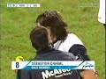 Munster V Sale - Foley Try
