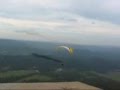 Hang Gliding at LMFP