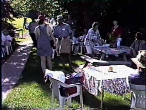 Morgan Aero 8 Gtn. Morgan Sportscar Club Canada