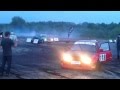 1.Lauf beim GDC 2012 in Eisenach.mp4