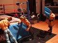 International Wrestling Association premiere part 2