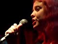 Petra Haden & the Sell Outs + Jason Trachtenburg & Alec C