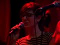 Petra Haden & the Sell Outs + Jason Trachtenburg & Alec C