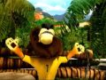 Leao, El leon Mundial RCN