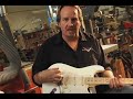 Stratocaster® Pro guitar Stratocaster® Pro guitar
