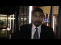 Mykelti Williamson 24 Season 8 Interview