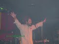 Quique Neira en Buin