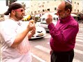 MATZA BALL RAP - PASSOVER / PESACH 2007
