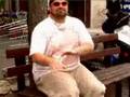 MATZA BALL RAP - PASSOVER / PESACH 2007