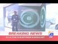 Sikandar Naqi - SEVP PTCL Interview with Geo