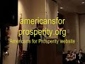 Michelle Malkin post speaker 5.wmv