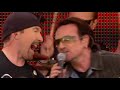 U2 Vertigo [ Live8 ]