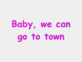 Clip Dolly Parton Country Road