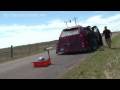 TornadoVideos.net Storm Research Vehicle (SRV)