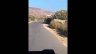 منطقة الشارع الرئيسي لبلدة الجديدة - جنين - فلسطيبن ,,من أول المطروحة حتی البركة منطقة الشارع الرئيسي لبلدة الجديدة - جنين - فلسطيبن ,,من أول المطروحة حتی البركة