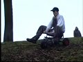Driewieler extreme Driewieler extreme