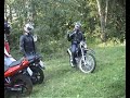 BerounStreetRiders - Upout�vka na video off-road