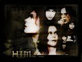 teledysk, klip, Him,- Heaven tonight