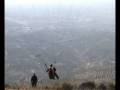 paragliding in motril feb 2005