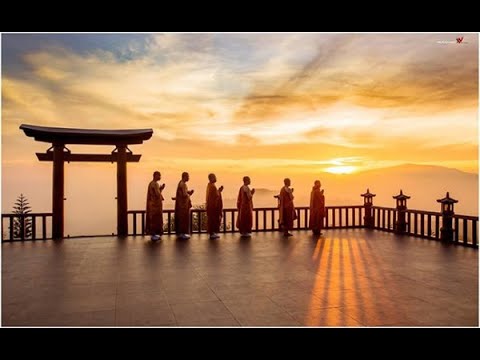 NIKAYA Trường Bộ-Tinh Hoa KINH ĐẠI BÁT NIẾT BÀN 3-Không Dừng Lại- Như Lai Chánh Đẳng Giác Thế Giới?