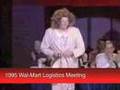 Wal-Mart, Drag, and Discrimination