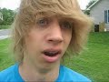 Crazy Carter Newgate