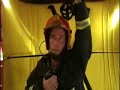 Rescue System in Action Rescue System in Action