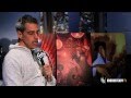 KS PRESENTS - JUSTIN BUA