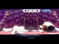 i could of done better, just showing one of my friends what the game is like later on.