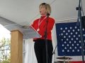Dana Walsh Speaks at