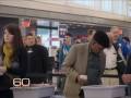 Screening The TSA