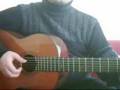 3 4 Vals Ritim �al��mas� Gitar E�itimi