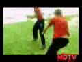 videos de capoeira figther