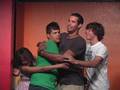 Improv Jam Summer League 2008 Now Forming!