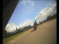 close call close call