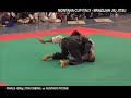 brazilian jiu jitsu   yan cabral vs gustavo picone