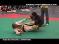 brazilian jiu jitsu   yan cabral vs gustavo picone