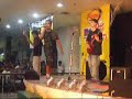tholits EXODUS BAND IBAAN-fiestamall jingle