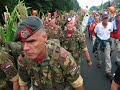 VIERDAAGSE 2008 KORPS NATIONALE RESERVE