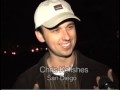 Grunion run at Doheny Beach