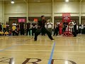 5 Tigers Championship Opening Ceremony - Kwok Gee Kuen