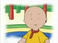 Youtube Poop: Caillou takes three and a half shits